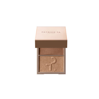 MAJOR GLOW HIGHLIGHTER DUO (DUO DE ILUMINADOR)